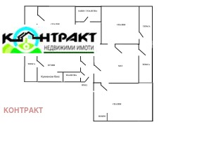 3+ soveværelse Opalchenski, Stara Zagora