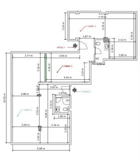 For Sale Office