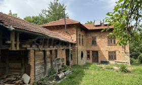 House Dryanovo, region Gabrovo 8