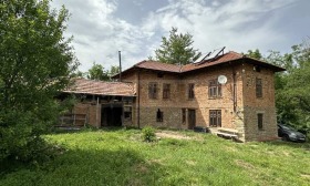 Hus Drjanovo, region Gabrovo 10