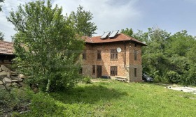 Hus Dryanovo, region Gabrovo 4