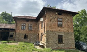 Hus Dryanovo, region Gabrovo 3