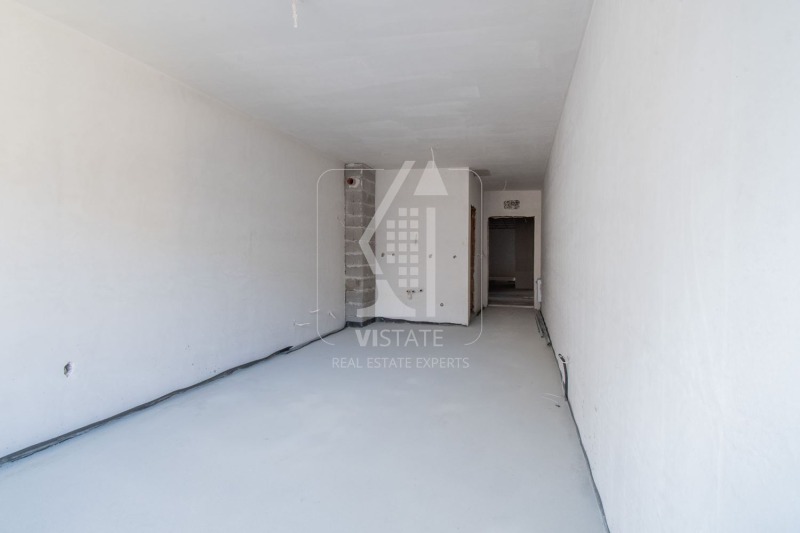 À vendre  Studio Sofia , Malinova dolina , 39 m² | 65805642 - image [7]