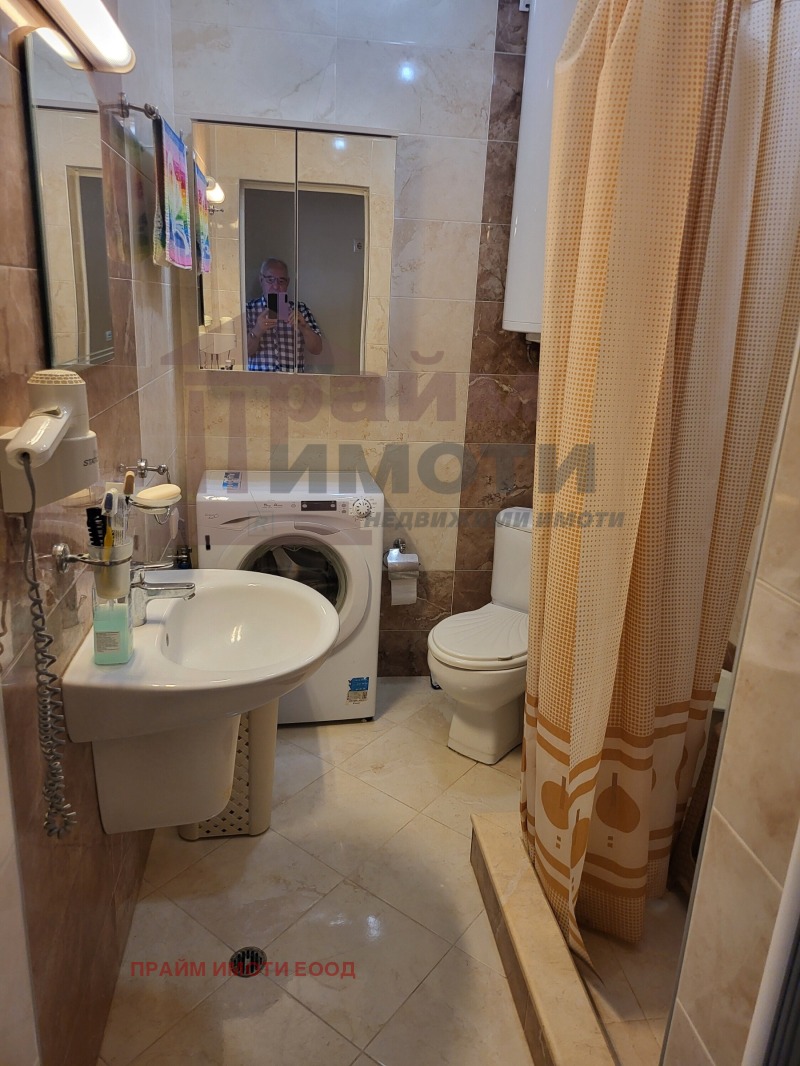 Satılık  Stüdyo bölge Burgaz , Pomorie , 47 metrekare | 73229492 - görüntü [8]