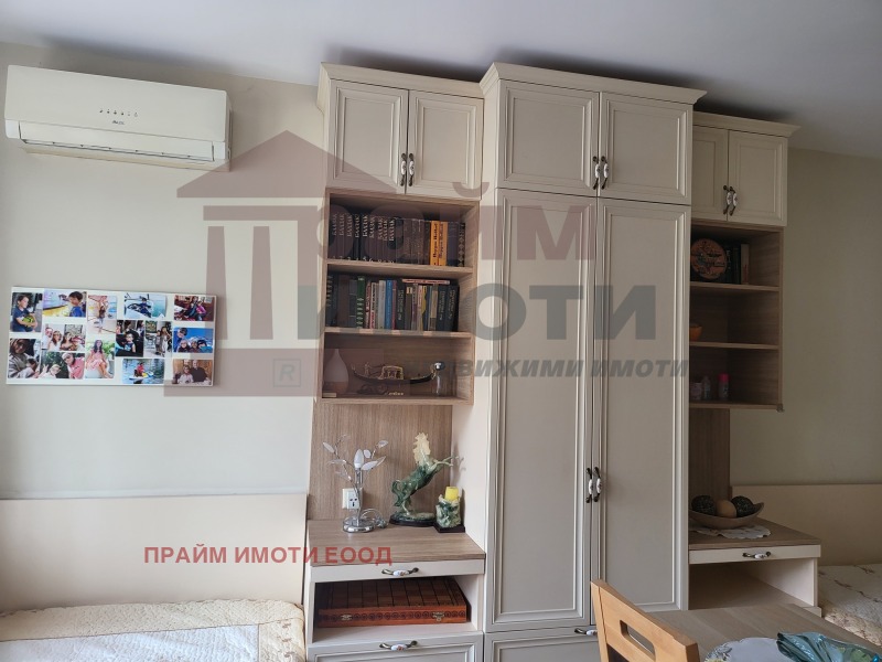 Satılık  Stüdyo bölge Burgaz , Pomorie , 47 metrekare | 73229492 - görüntü [4]