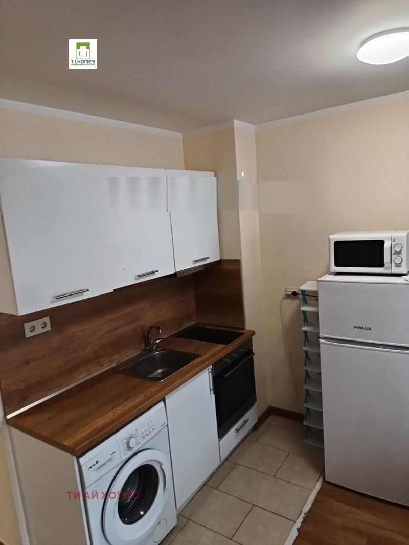 Продава 1-СТАЕН, гр. София, Студентски град, снимка 2 - Апартаменти - 52813045