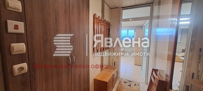 Продава 1-СТАЕН, гр. София, Сухата река, снимка 12 - Апартаменти - 56318668