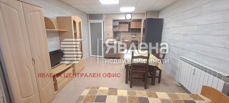 Продава 1-СТАЕН, гр. София, Сухата река, снимка 6 - Апартаменти - 56318668