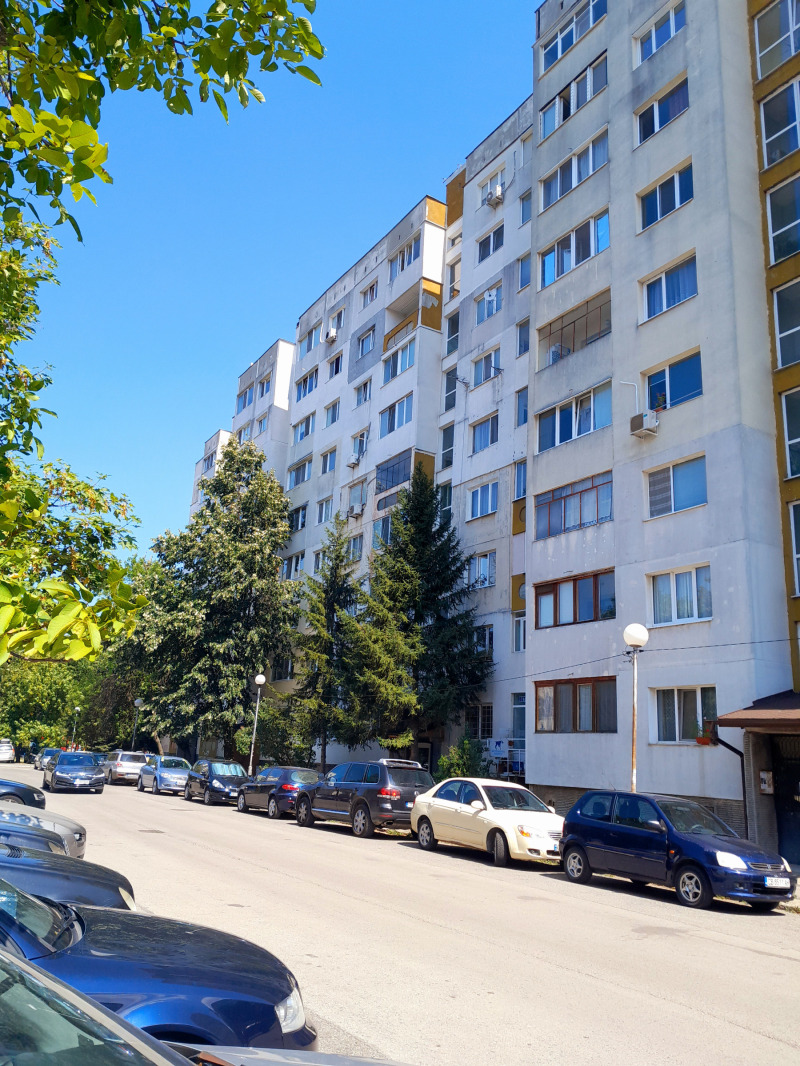 En venta  1 dormitorio Sofia , Mladost 1A , 70 metros cuadrados | 71613453 - imagen [15]