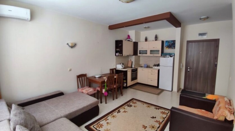 Till salu  1 sovrum region Burgas , Ravda , 66 kvm | 24341226 - bild [2]