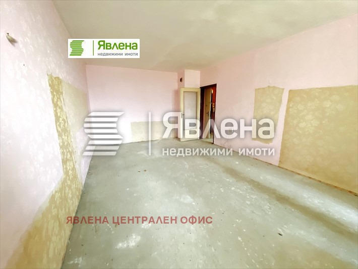 Продава  2-стаен, град София, Зона Б-18 •  115 000 EUR • ID 56512262 — holmes.bg - [1] 