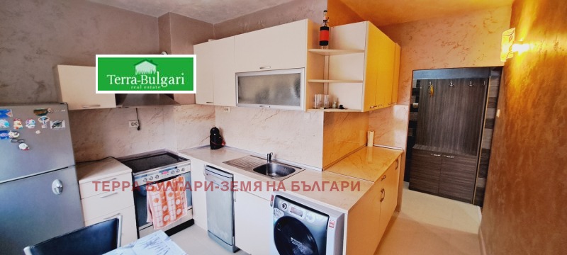 Te koop  1 slaapkamer Pernik , Iztok , 57 m² | 94281247 - afbeelding [3]