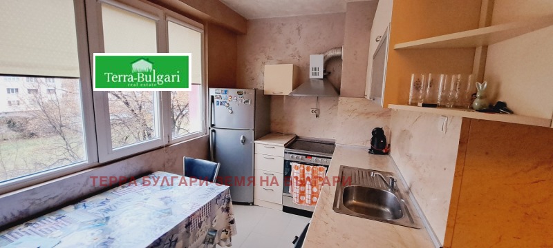 Te koop  1 slaapkamer Pernik , Iztok , 57 m² | 94281247 - afbeelding [6]