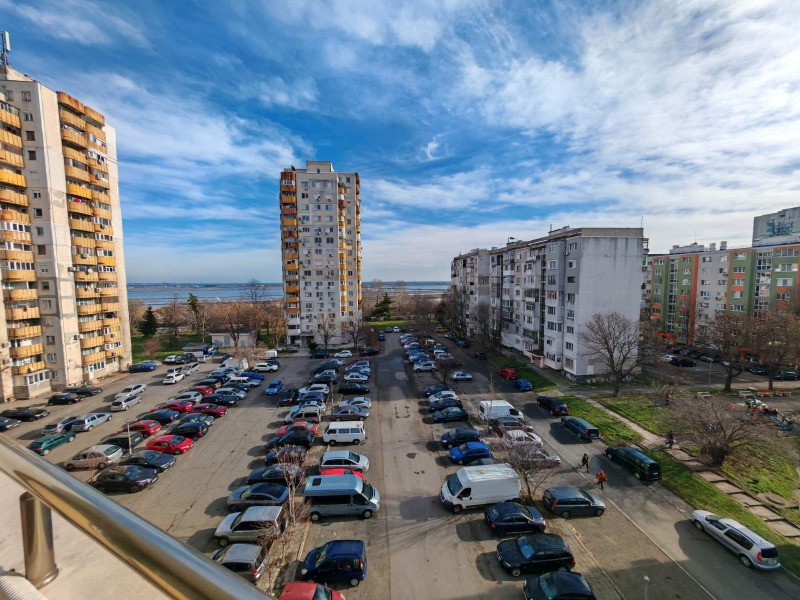 Продава  2-стаен град Бургас , Зорница , 72 кв.м | 23595770 - изображение [12]