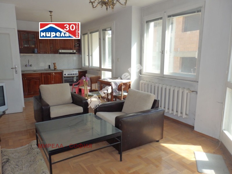 In vendita  1 camera da letto Sofia , Kniagevo , 76 mq | 94927811