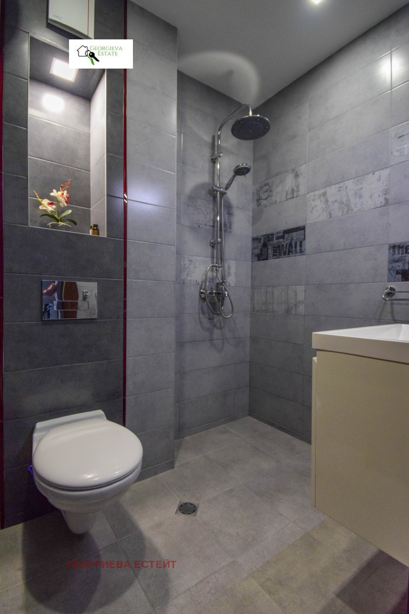 En venta  1 dormitorio Plovdiv , Pazardzhishko shose , 62 metros cuadrados | 27460778 - imagen [10]