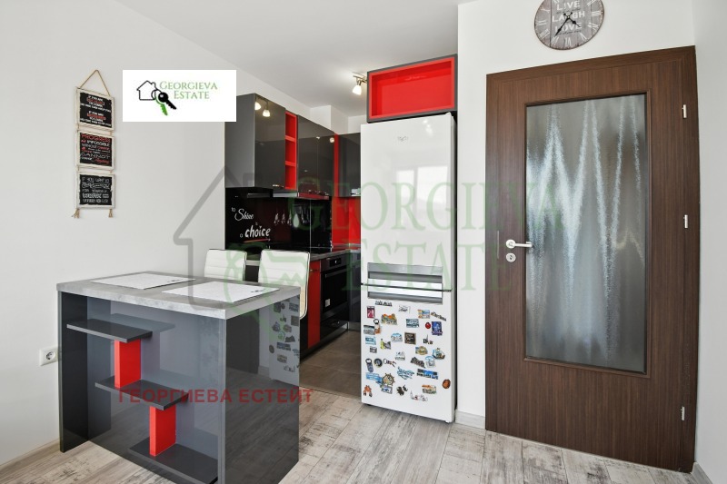 En venta  1 dormitorio Plovdiv , Pazardzhishko shose , 62 metros cuadrados | 27460778 - imagen [5]