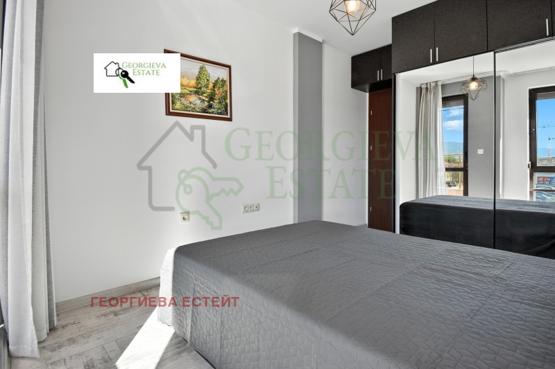 En venta  1 dormitorio Plovdiv , Pazardzhishko shose , 62 metros cuadrados | 27460778 - imagen [9]
