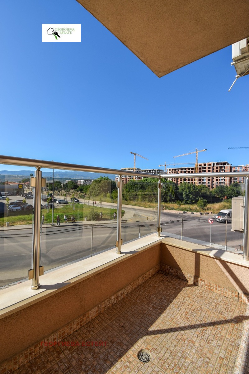 En venta  1 dormitorio Plovdiv , Pazardzhishko shose , 62 metros cuadrados | 27460778 - imagen [12]