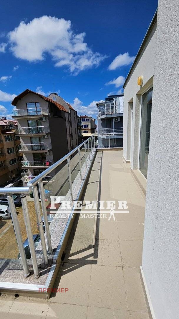 Продава 2-СТАЕН, гр. Китен, област Бургас, снимка 11 - Апартаменти - 52481541