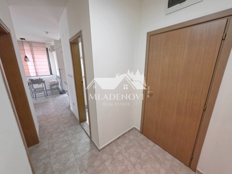 Продава 2-СТАЕН, гр. Китен, област Бургас, снимка 6 - Апартаменти - 53281422