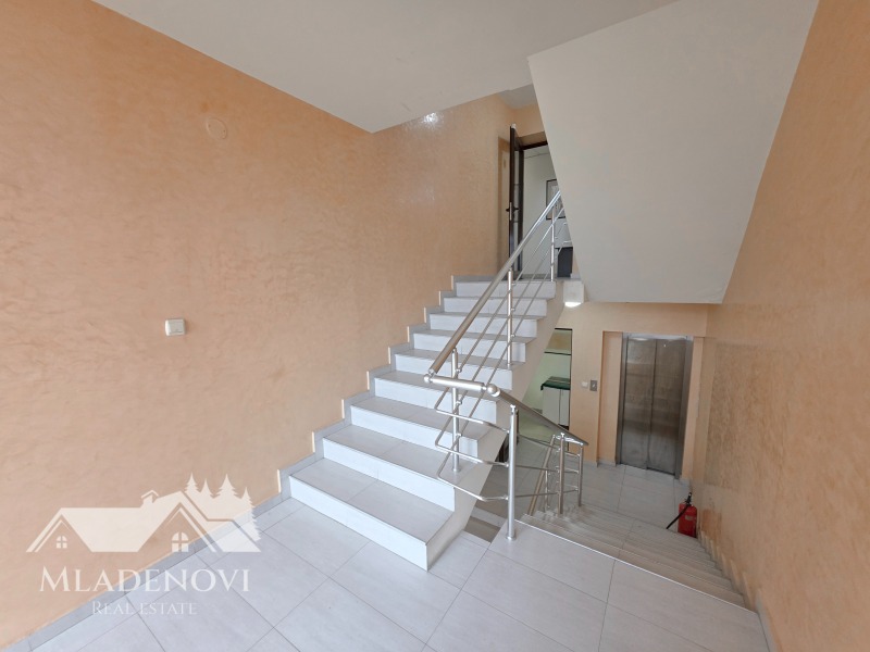 Продава 2-СТАЕН, гр. Китен, област Бургас, снимка 10 - Апартаменти - 53281422