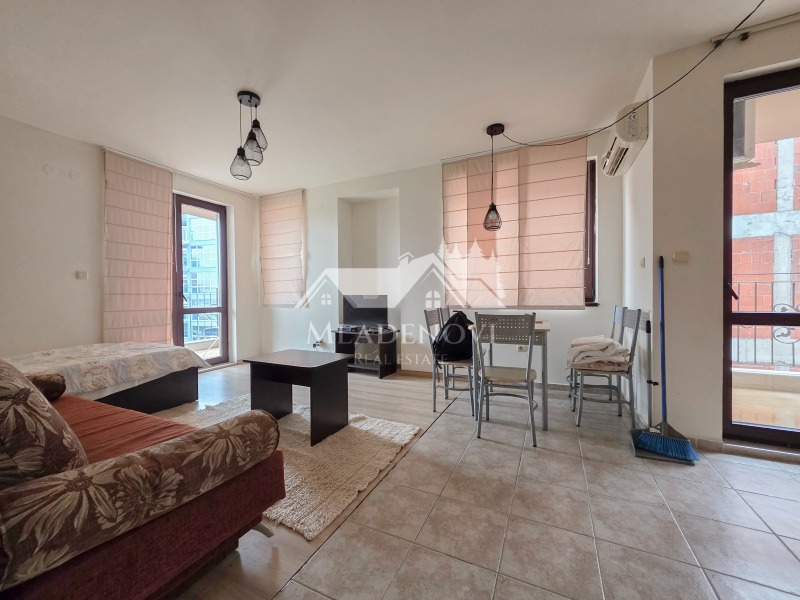 Продава 2-СТАЕН, гр. Китен, област Бургас, снимка 3 - Апартаменти - 53281422