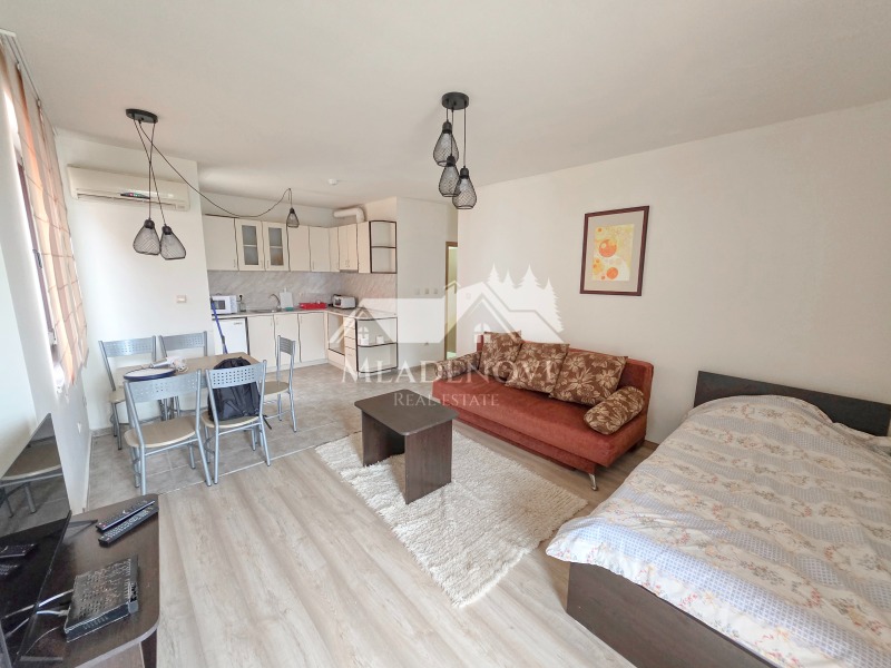 Продава 2-СТАЕН, гр. Китен, област Бургас, снимка 2 - Апартаменти - 53281422