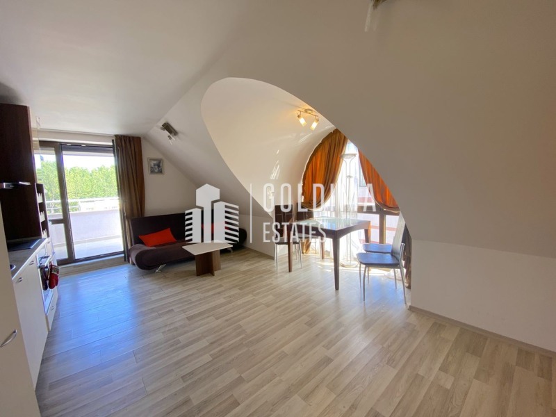 Продава 2-СТАЕН, к.к. Слънчев бряг, област Бургас, снимка 2 - Апартаменти - 53314623