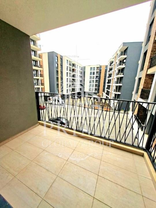 Продава 2-СТАЕН, гр. Бургас, област Бургас, снимка 10 - Апартаменти - 54294329