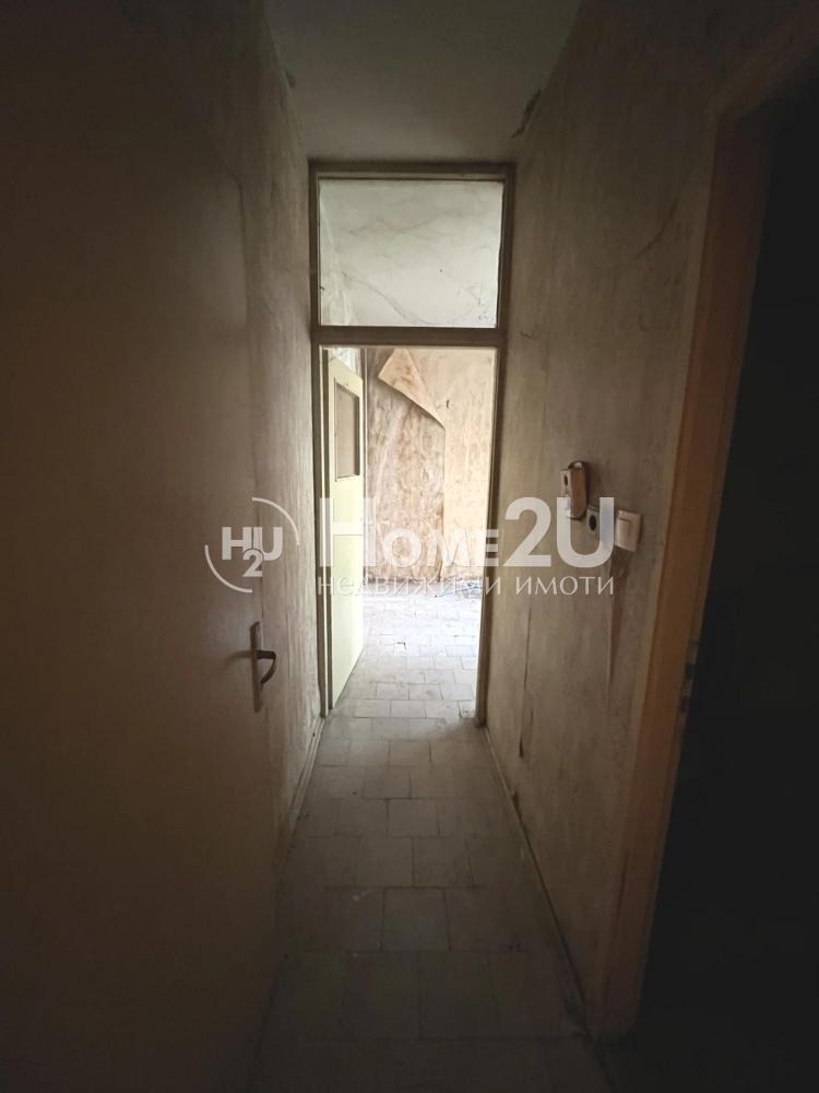 Продава 2-СТАЕН, гр. Пловдив, Кючук Париж, снимка 11 - Апартаменти - 54300122