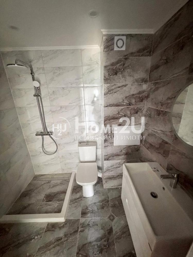 Продава 2-СТАЕН, гр. Черноморец, област Бургас, снимка 3 - Апартаменти - 54861711