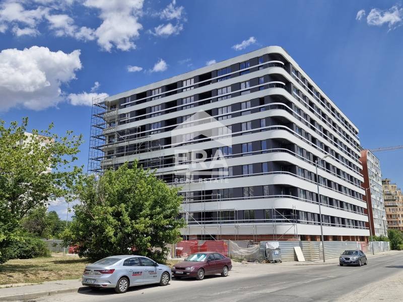 Till salu  2 sovrum Sofia , Ljulin 6 , 100 kvm | 81877139 - bild [7]