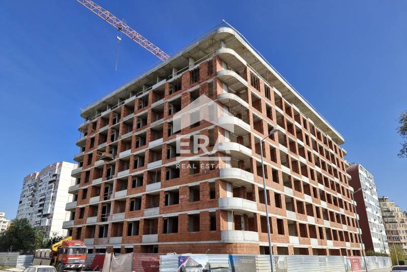 Продава  3-стаен град София , Люлин 6 , 100 кв.м | 81877139