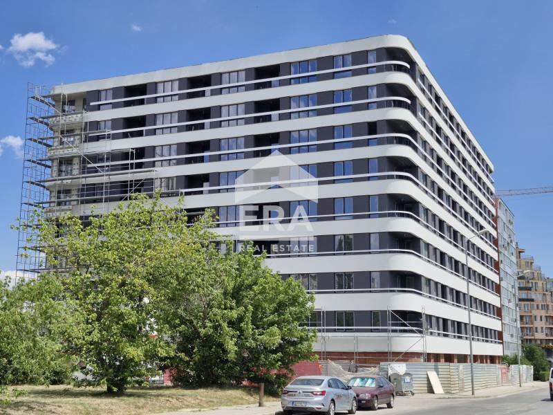 Till salu  2 sovrum Sofia , Ljulin 6 , 100 kvm | 81877139