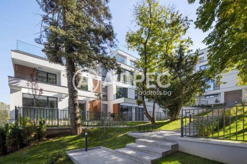 Продава  3-стаен град София , Бояна , 108 кв.м | 36089091 - изображение [5]