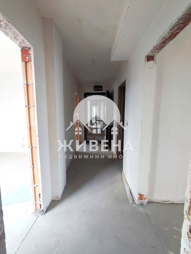 Продава 3-СТАЕН, гр. Варна, Погреби, снимка 7 - Aпартаменти - 46755755