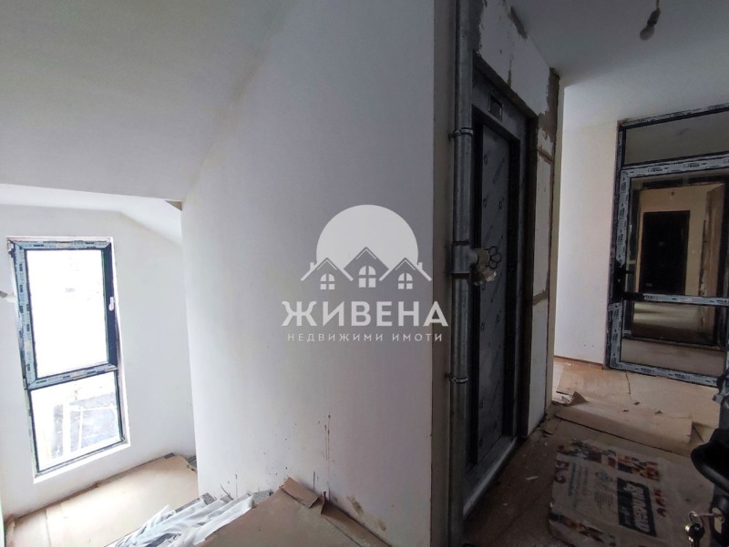 Продава 3-СТАЕН, гр. Варна, Погреби, снимка 11 - Aпартаменти - 46755755