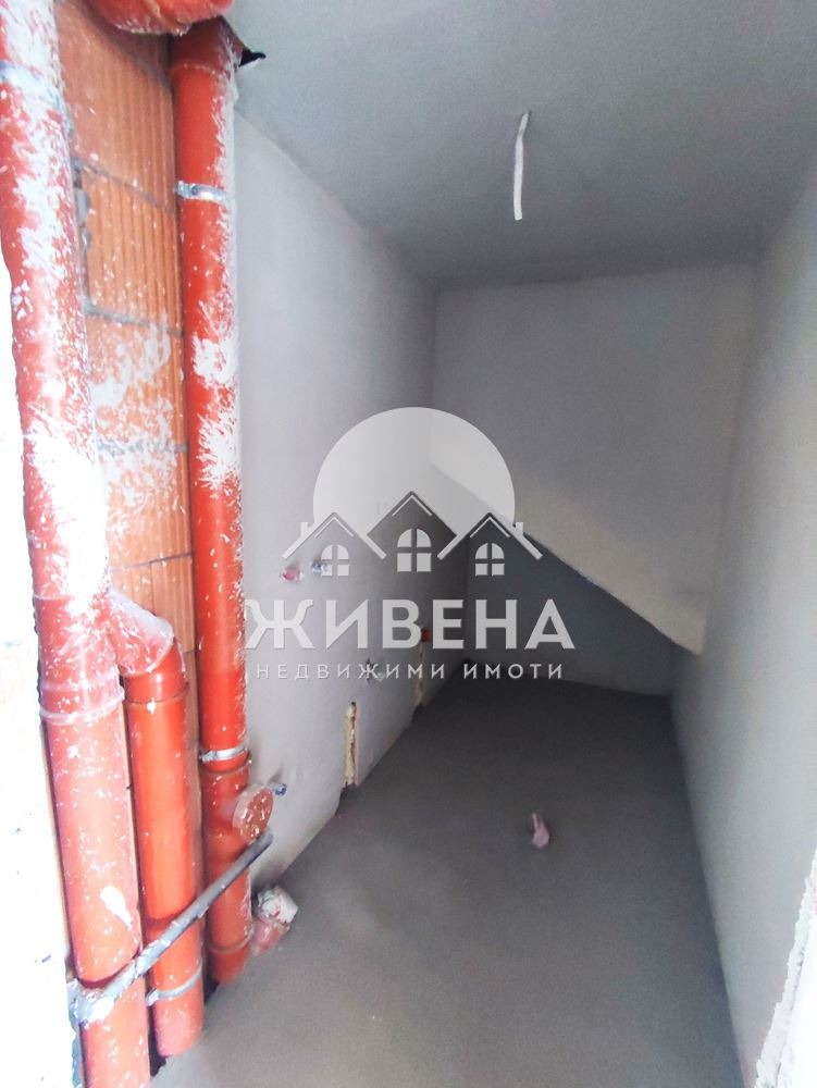 Продава 3-СТАЕН, гр. Варна, Погреби, снимка 9 - Aпартаменти - 46755755