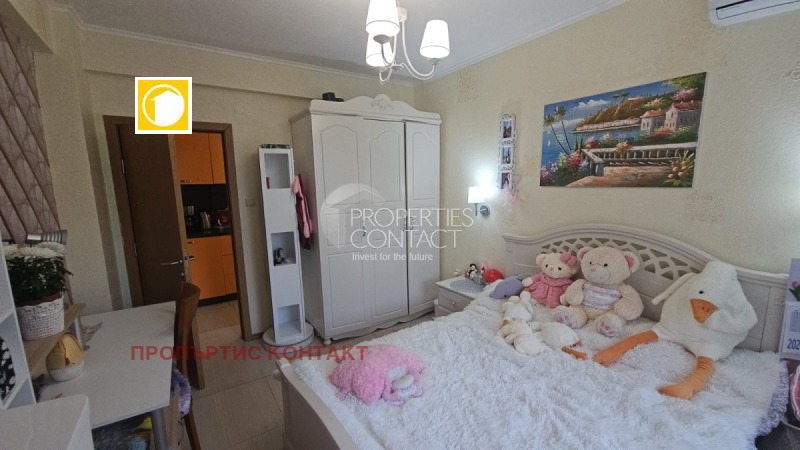 Till salu  2 sovrum region Burgas , k.k. Slantjev brjag , 76 kvm | 70457456 - bild [2]