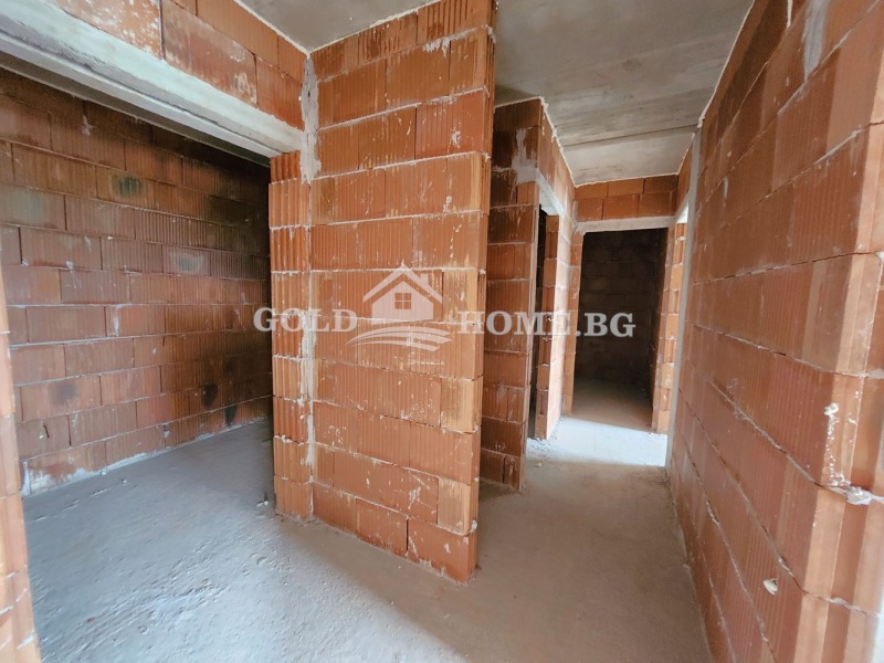 In vendita  2 camere da letto Plovdiv , Belomorski , 91 mq | 53203609 - Immagine [8]