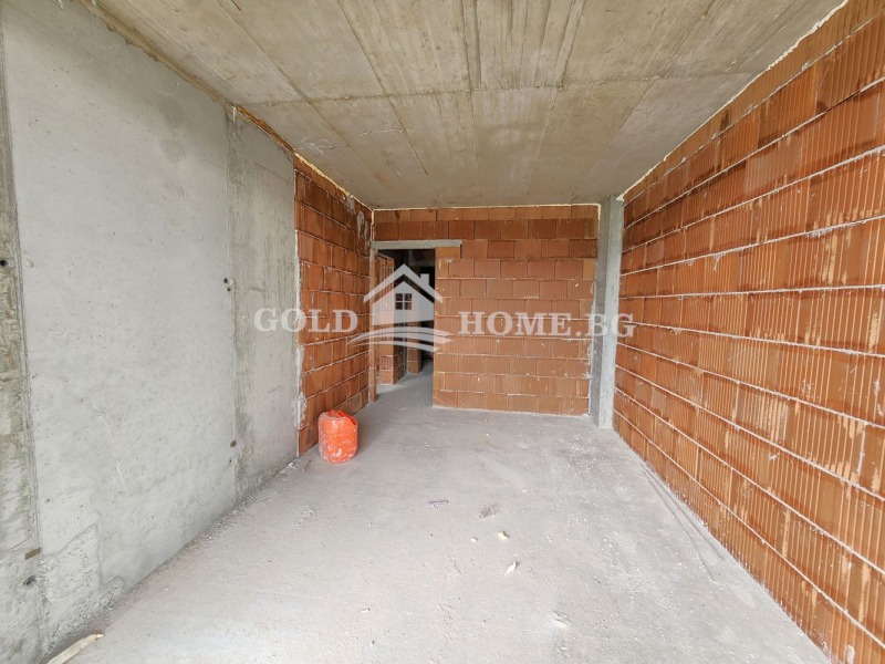 In vendita  2 camere da letto Plovdiv , Belomorski , 91 mq | 53203609 - Immagine [4]
