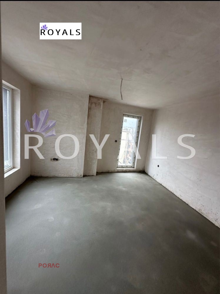 Na prodej  2 ložnice Varna , Pogrebi , 110 m2 | 15281154 - obraz [7]