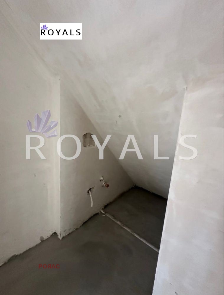 Na prodej  2 ložnice Varna , Pogrebi , 110 m2 | 15281154 - obraz [6]