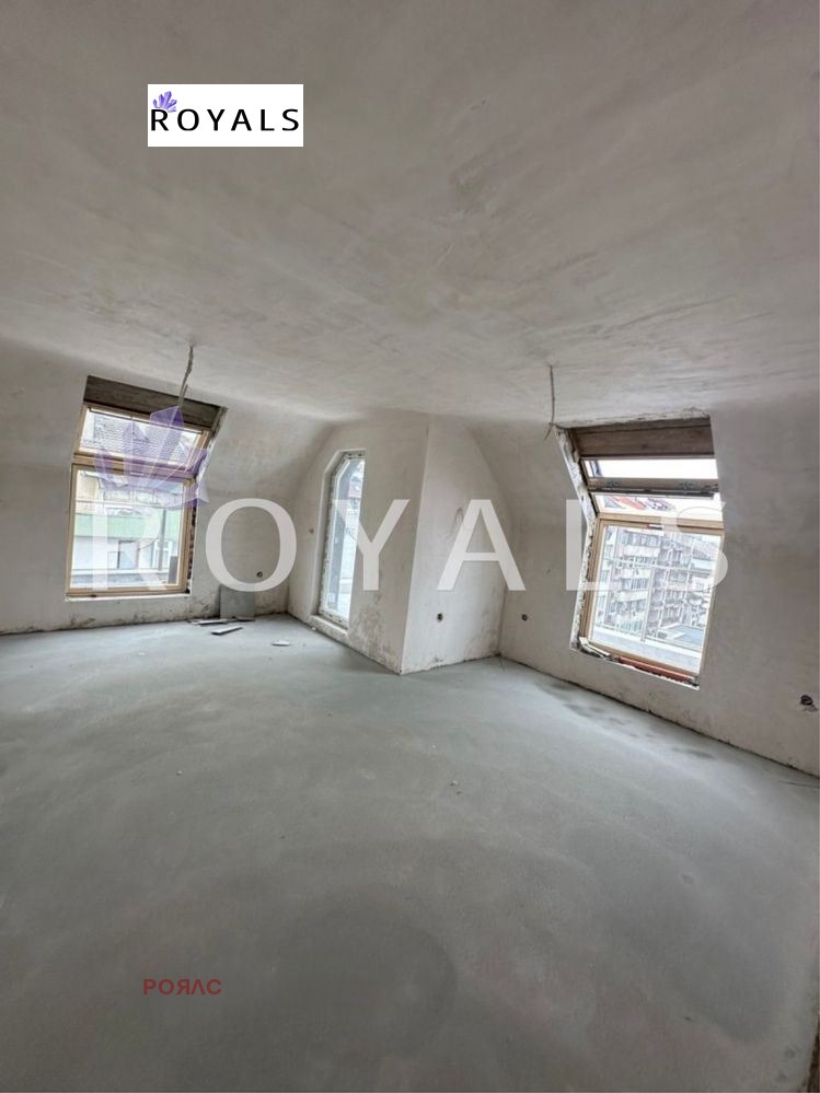 Продава  3-стаен, град Варна, Погреби •  169 900 EUR • ID 63405622 — holmes.bg - [1] 