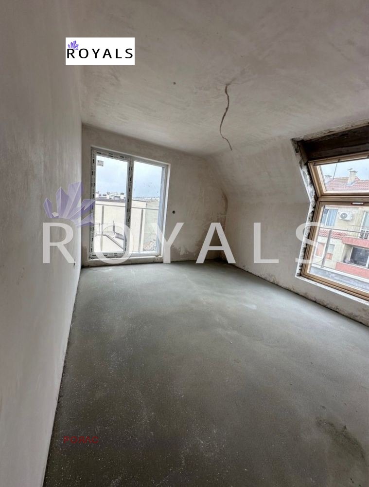 Na prodej  2 ložnice Varna , Pogrebi , 110 m2 | 15281154 - obraz [3]