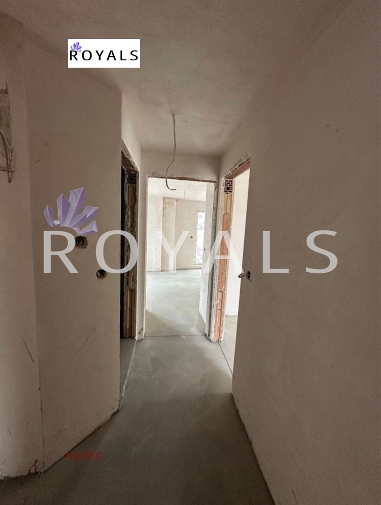 Na prodej  2 ložnice Varna , Pogrebi , 110 m2 | 15281154 - obraz [4]