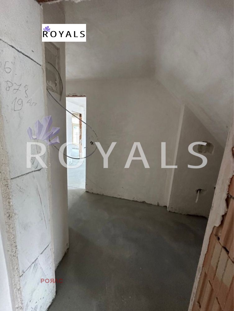 Na prodej  2 ložnice Varna , Pogrebi , 110 m2 | 15281154 - obraz [2]
