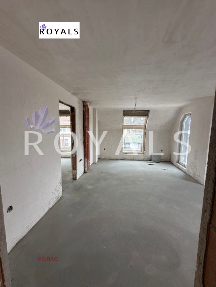 Na prodej  2 ložnice Varna , Pogrebi , 110 m2 | 15281154 - obraz [5]