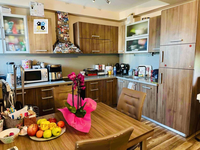 Продава  3-стаен град София , Манастирски ливади , 105 кв.м | 59371312